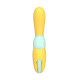 Mina Bloom 2 in 1 Rabbit Vibrator