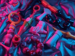 Beginner’s Guide to Sex Toys: Where to Start and What to Know