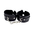 Cuffs & Restraints