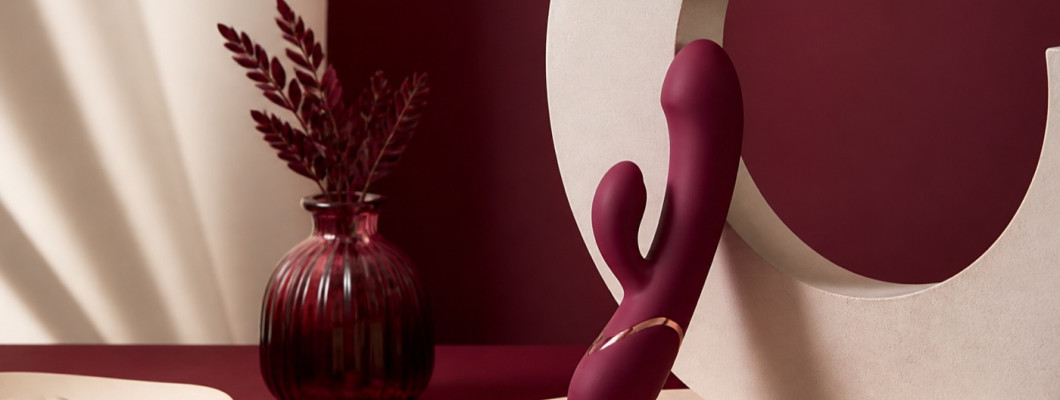 Rabbit Vibrators Explained: Features, Fit and First-Time Choices