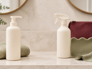 Intimate Care vs Toy Cleaner: Choosing the Right Product