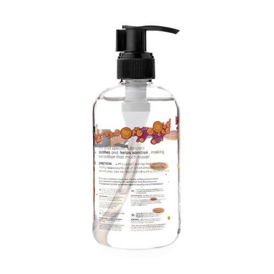 Lubido Anal Lubricant 250ml