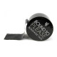Bound to Please Bondage Tape Black