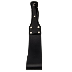 Bound to Please Strap Spanking Paddle