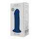 Adrien Lastic Girthy Silicone Suction Dildo 7 Inch