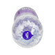Rev Air Light Reusable Masturbation Cup