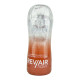 Rev Air Tight Reusable Masturbation Cup