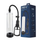 Rev Pump Trigger Penis Pump 8.5 Inches