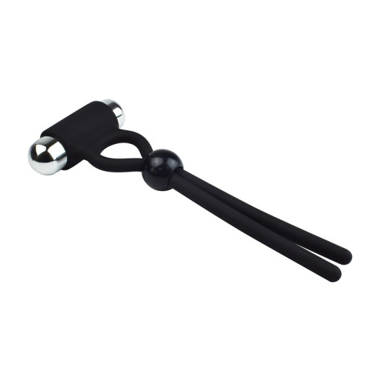 Rev Rings Vibrating Adjustable Cock Ring