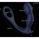 Rev Pro Remote Controlled Silicone Prostate Massager