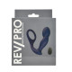 Rev Pro Remote Controlled Silicone Prostate Massager