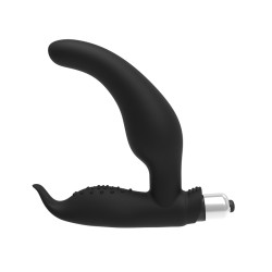 Rev Pro Vibrating Prostate Massager with Perineum Stimulator