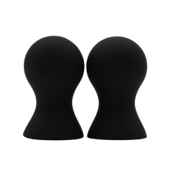 Bound to Play Silicone Nipple Suckers