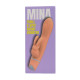 Mina Thrill G Spot Rabbit Vibrator