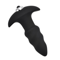 Loving Joy Dart 7 Function Vibrating Butt Plug