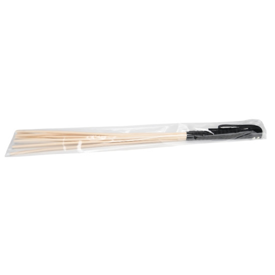 Bound to Please Multi Strand Spanking Cane