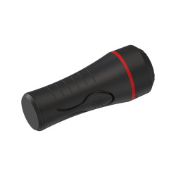 Rev Lite Squeezable Male Masturbator