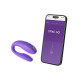 We Vibe Sync Go Purple