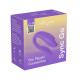 We Vibe Sync Go Purple