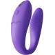 We Vibe Sync Go Purple