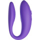 We Vibe Sync Go Purple