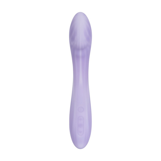 Svakom Margot G Spot Vibrator Lilac