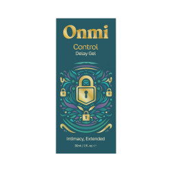 Onmi Control Delay Gel