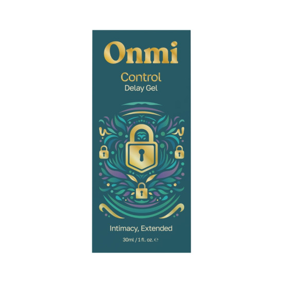 Onmi Control Delay Gel