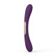 LELO Boomerang Dual Ended Vibrator Purple