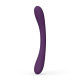 LELO Boomerang Dual Ended Vibrator Purple
