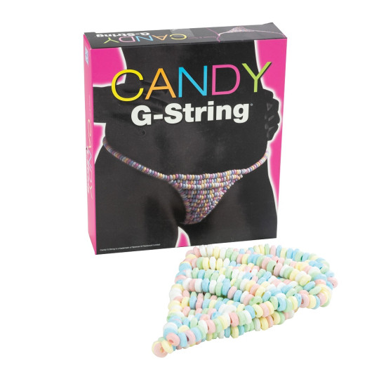 Candy G String