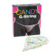 Candy G String
