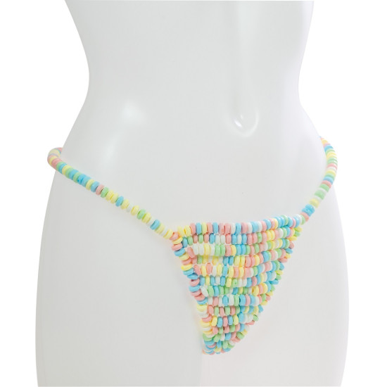 Candy G String