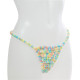 Candy G String