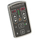 Electrastim Flick Duo Stimulator Pack EM80 E