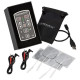 Electrastim Flick Duo Stimulator Pack EM80 E