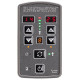 Electrastim Flick Duo Stimulator Pack EM80 E