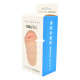 Loving Joy Real Feel Male Masturbator Pleasure Stroker