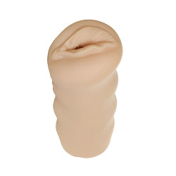 Loving Joy Real Feel Male Masturbator Pleasure Stroker