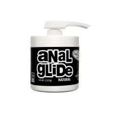Doc Johnson Anal Lube Natural