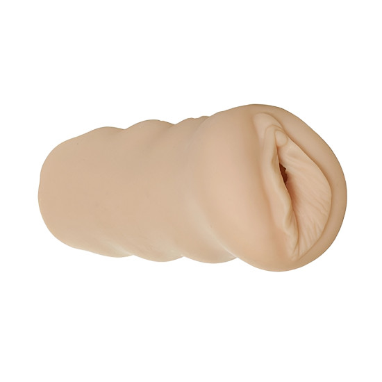 Loving Joy Real Feel Male Masturbator Pleasure Stroker