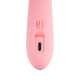 Svakom Mora Neo Rabbit Vibrator with Thrusting Beads