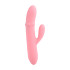 Svakom Mora Neo Rabbit Vibrator with Thrusting Beads