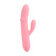 Svakom Mora Neo Rabbit Vibrator with Thrusting Beads