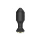 Toosh Remote Controlled Silicone Vibrating Butt Plug
