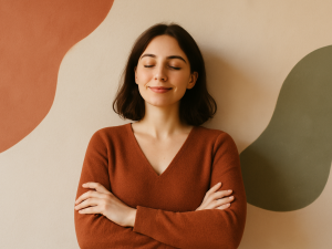 How to Feel More Confident & Embrace Your Desires Without Shame